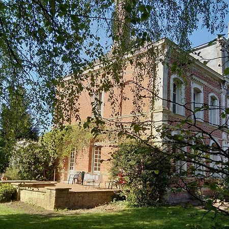 La Maison Elsa Breaute Bagian luar foto