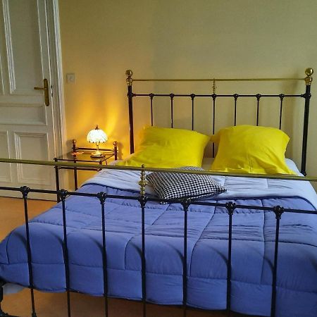 La Maison Elsa Breaute Bagian luar foto