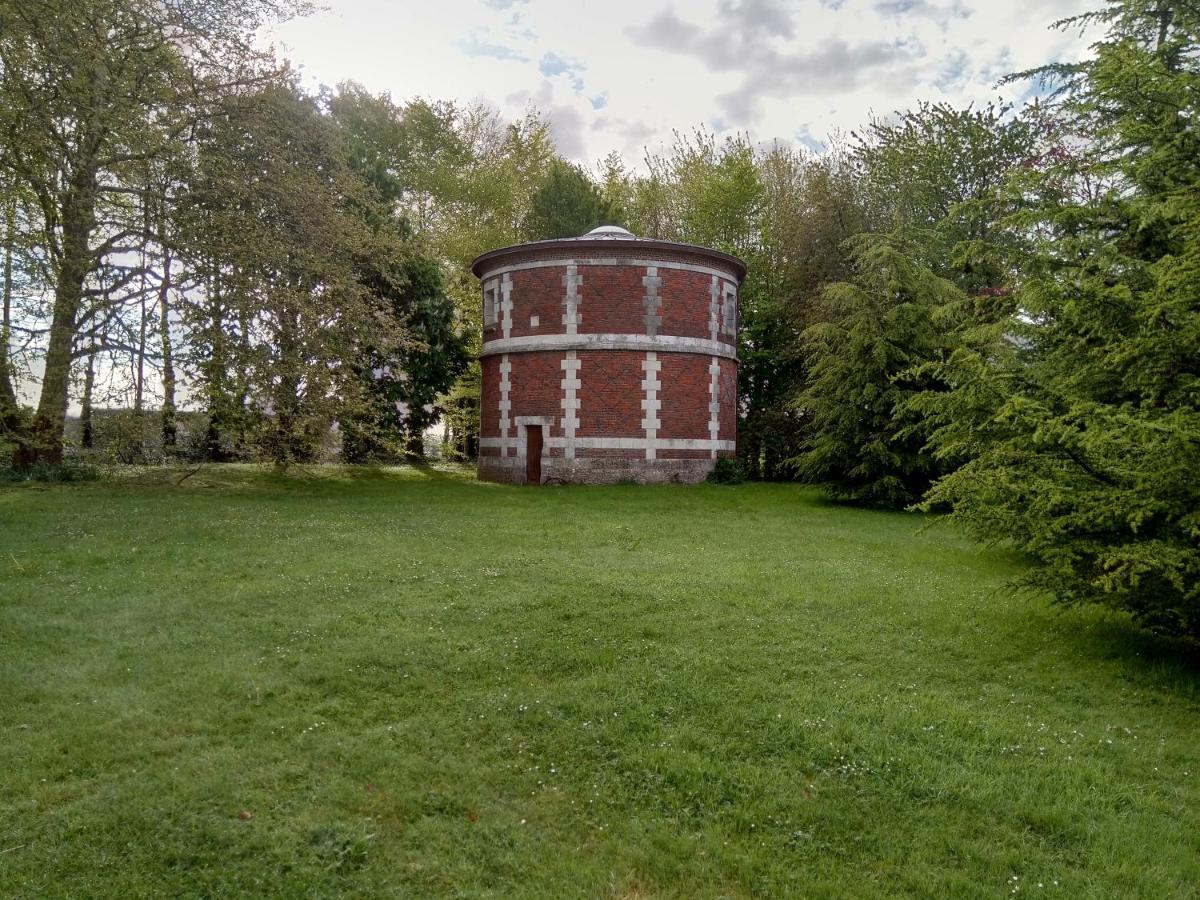 La Maison Elsa Breaute Bagian luar foto
