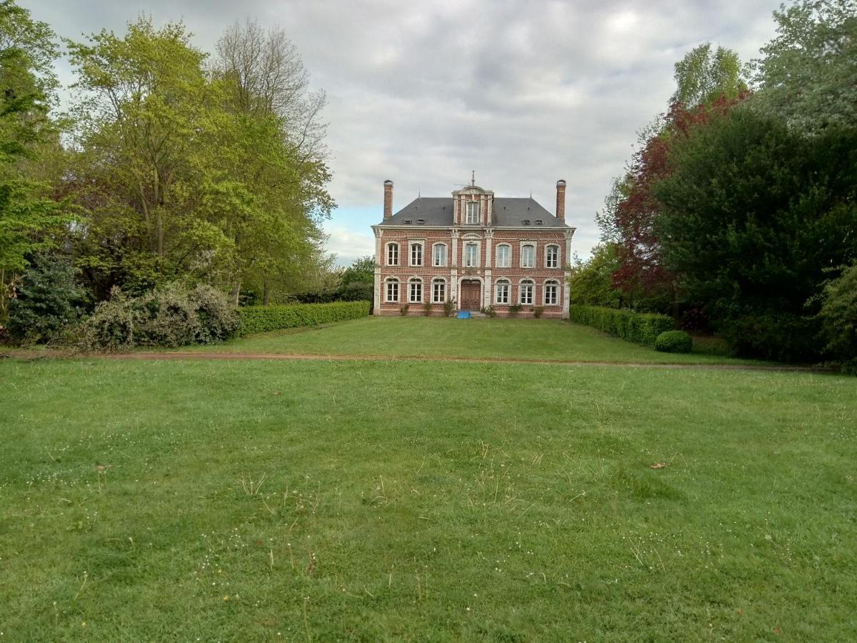 La Maison Elsa Breaute Bagian luar foto
